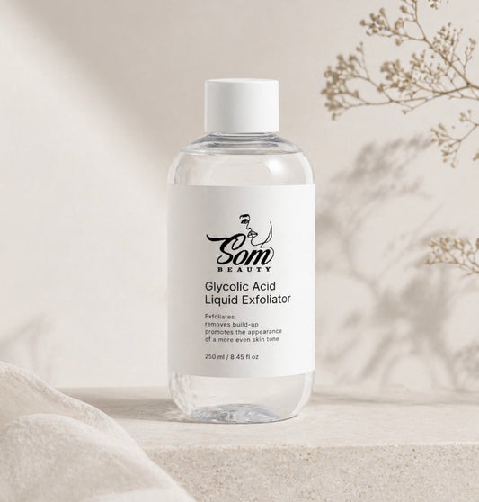 Glycolic Acid Liquid Exfoliator