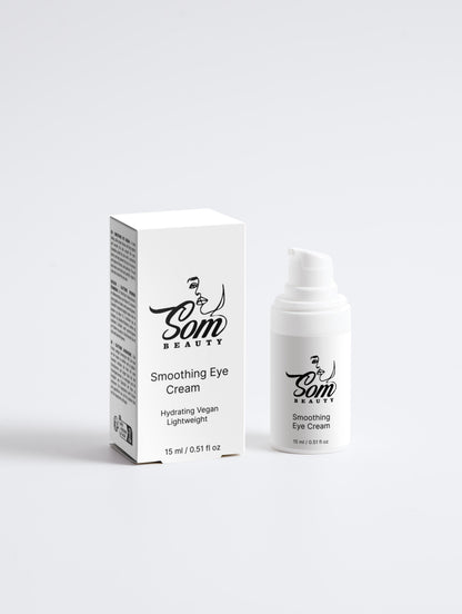 Smoothing Eye Cream