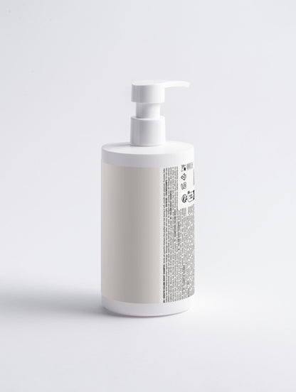 Keratin Volume Boost-schampo