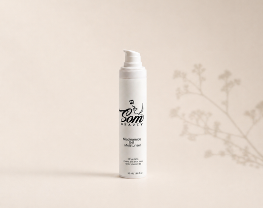 Niacinamide Gel Moisturiser