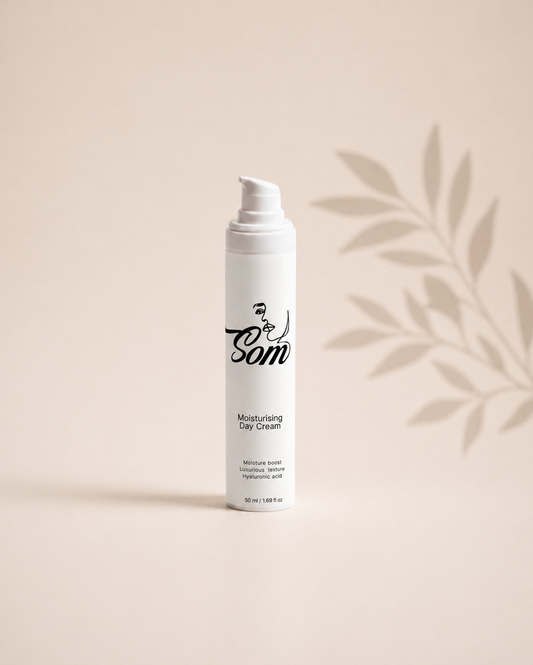 Moisturising Day Cream
