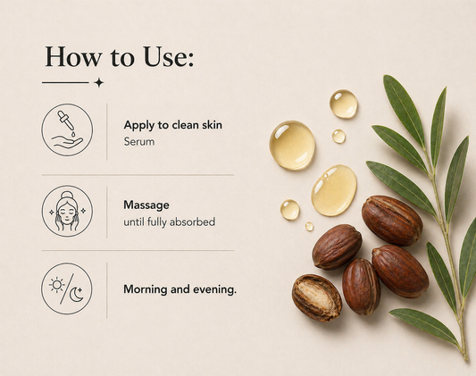 Moisturising Day Cream
