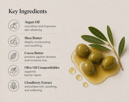 Nourishing  Cream