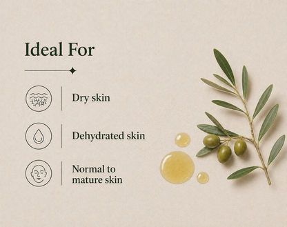 Nourishing  Cream