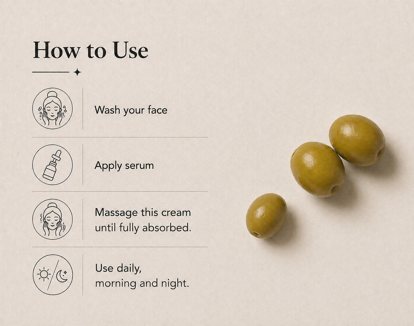 Nourishing  Cream