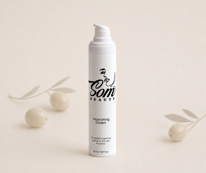 Nourishing  Cream