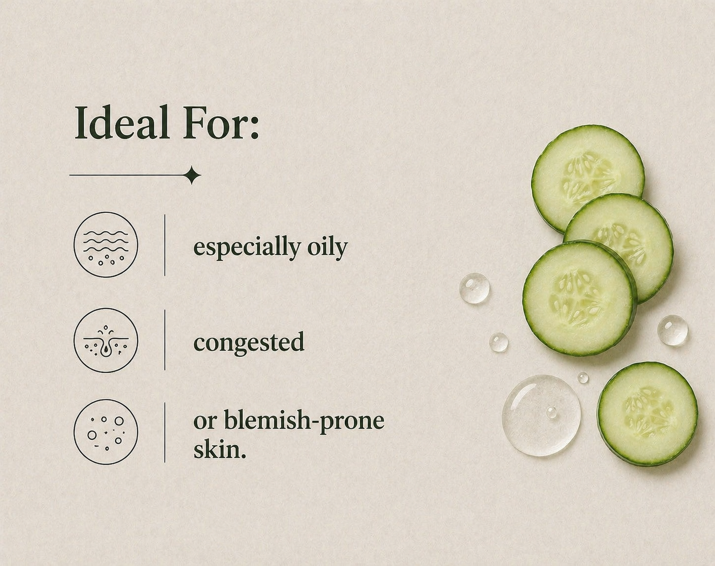 Mask for Pores and Blackheads
