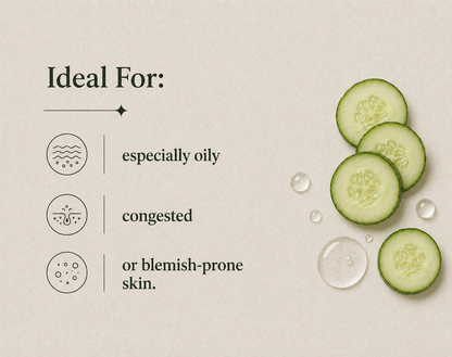 Mask for Pores and Blackheads