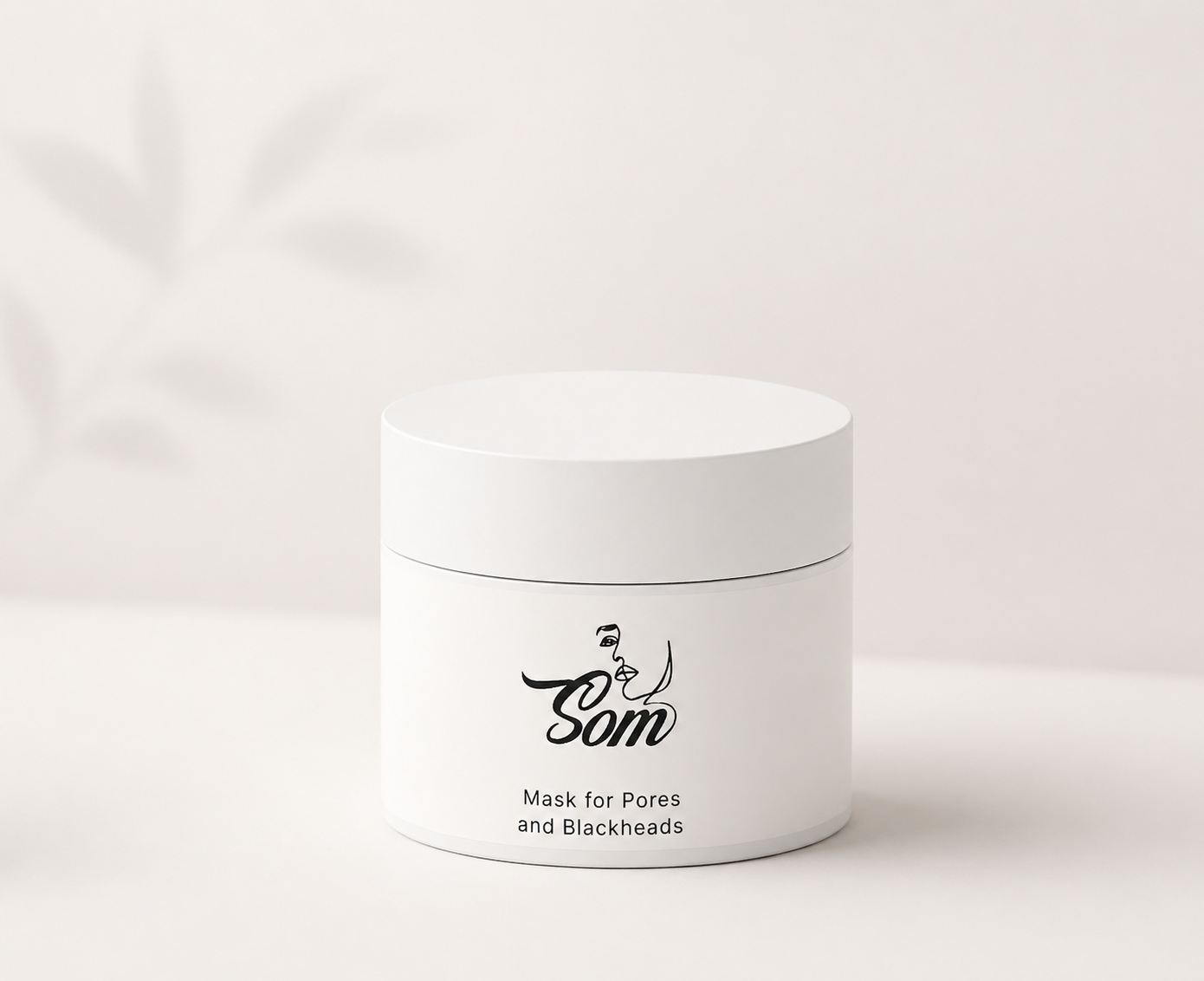 Mask for Pores and Blackheads