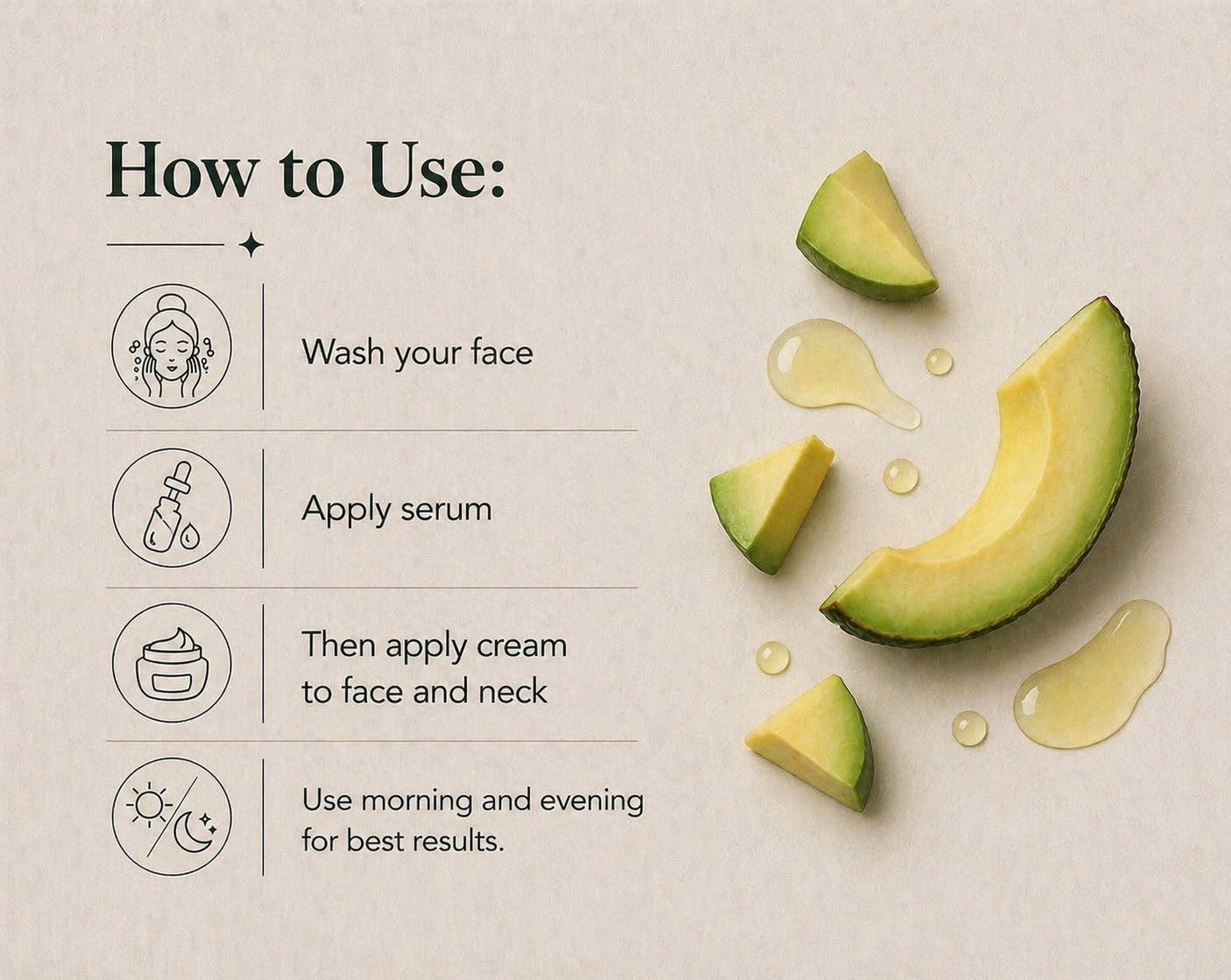 Anti-Aging-Tagescreme