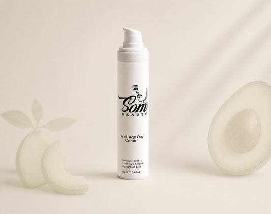 Anti-Age Day Cream