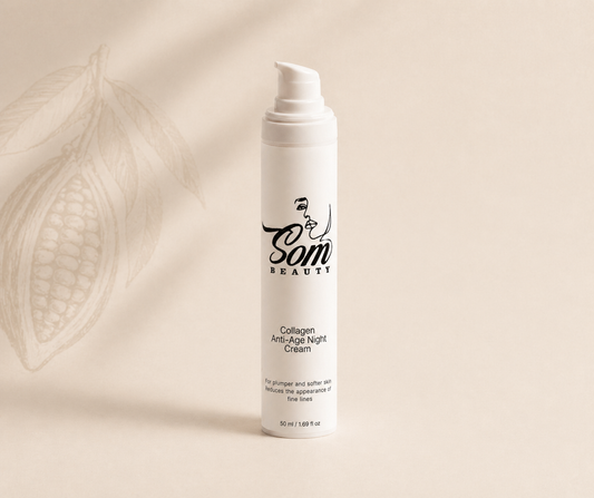 Collagen Anti-Age Night Cream
