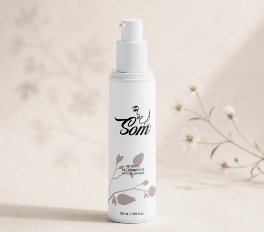 Retinol Alternative Moisturiser