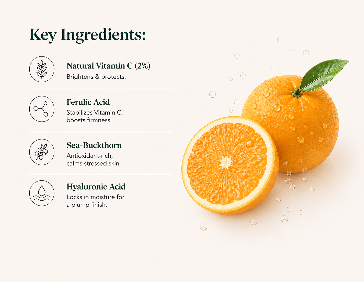 Vitamin-C-Serum