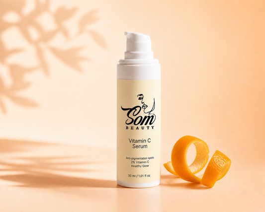 Vitamin C Serum