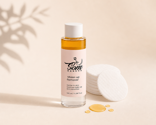 BiPhasic Make-up Remover