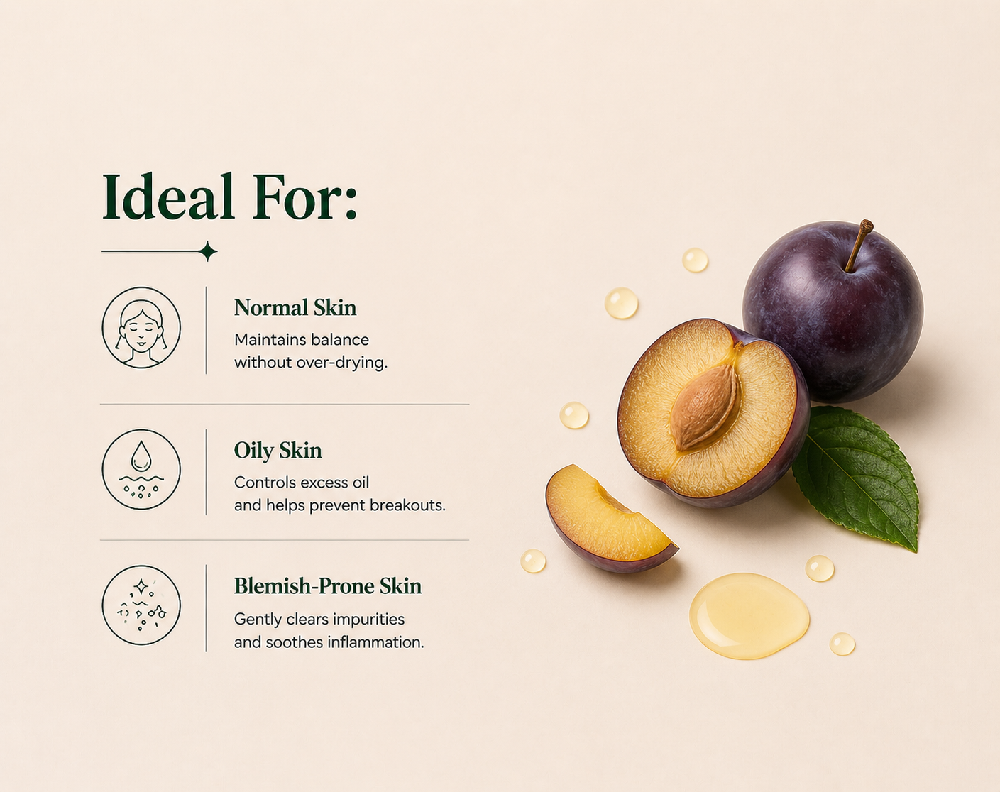Clarifying Gel
