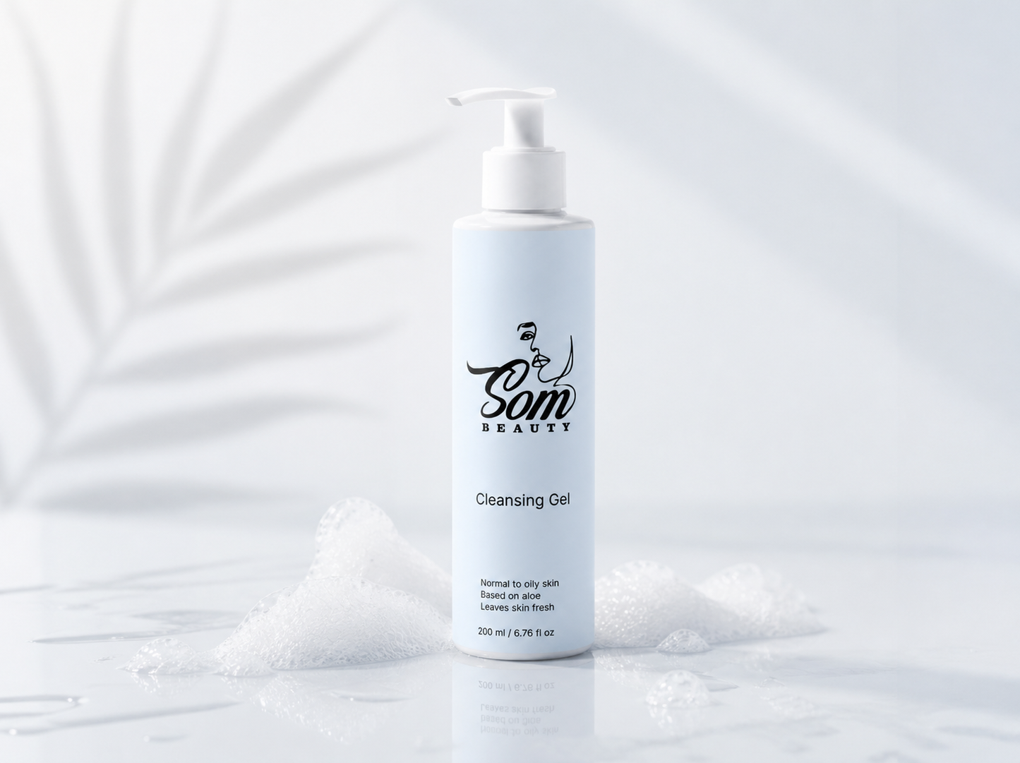 Clarifying Gel
