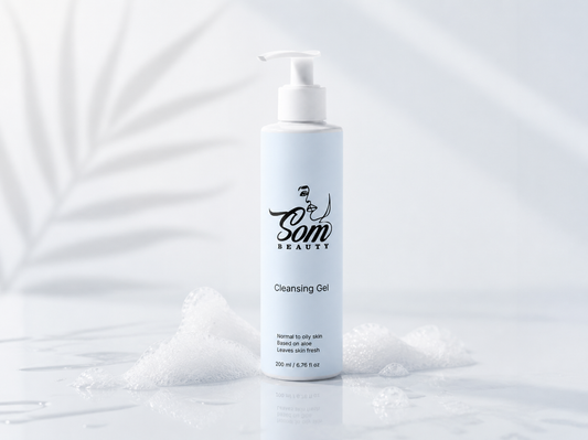 Clarifying Gel
