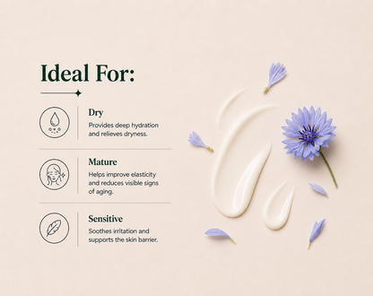 Gentle Cleansing Milk