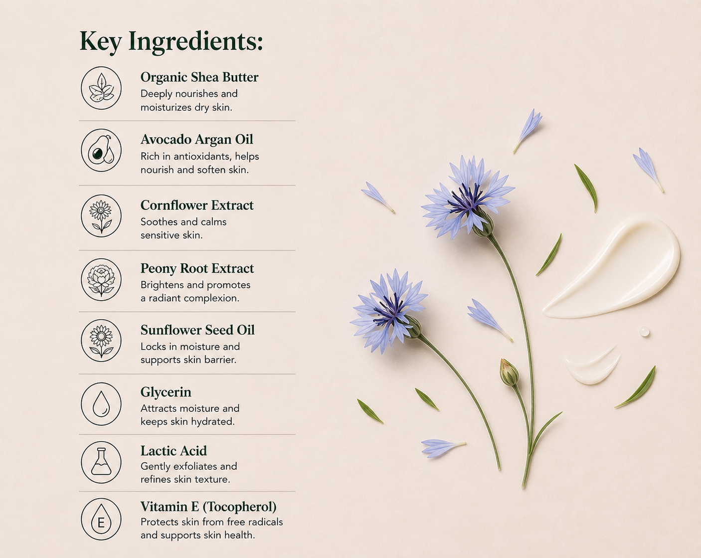 Gentle Cleansing Milk