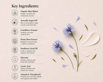 Gentle Cleansing Milk
