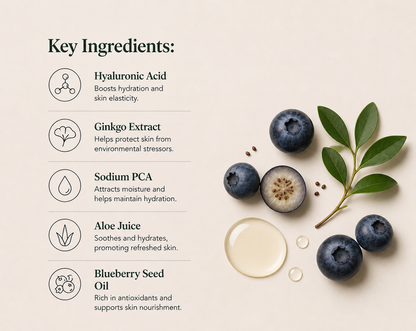 Peptide Anti-Aging Serum