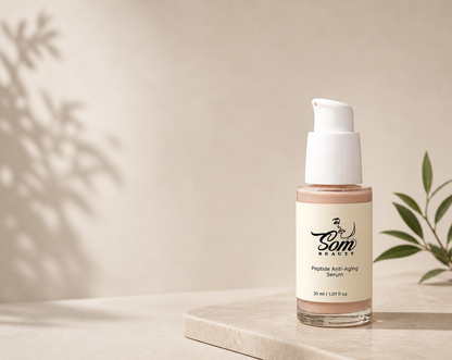 Peptide Anti-Aging Serum