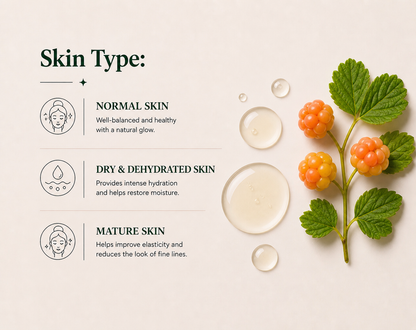 Hydrating Serum
