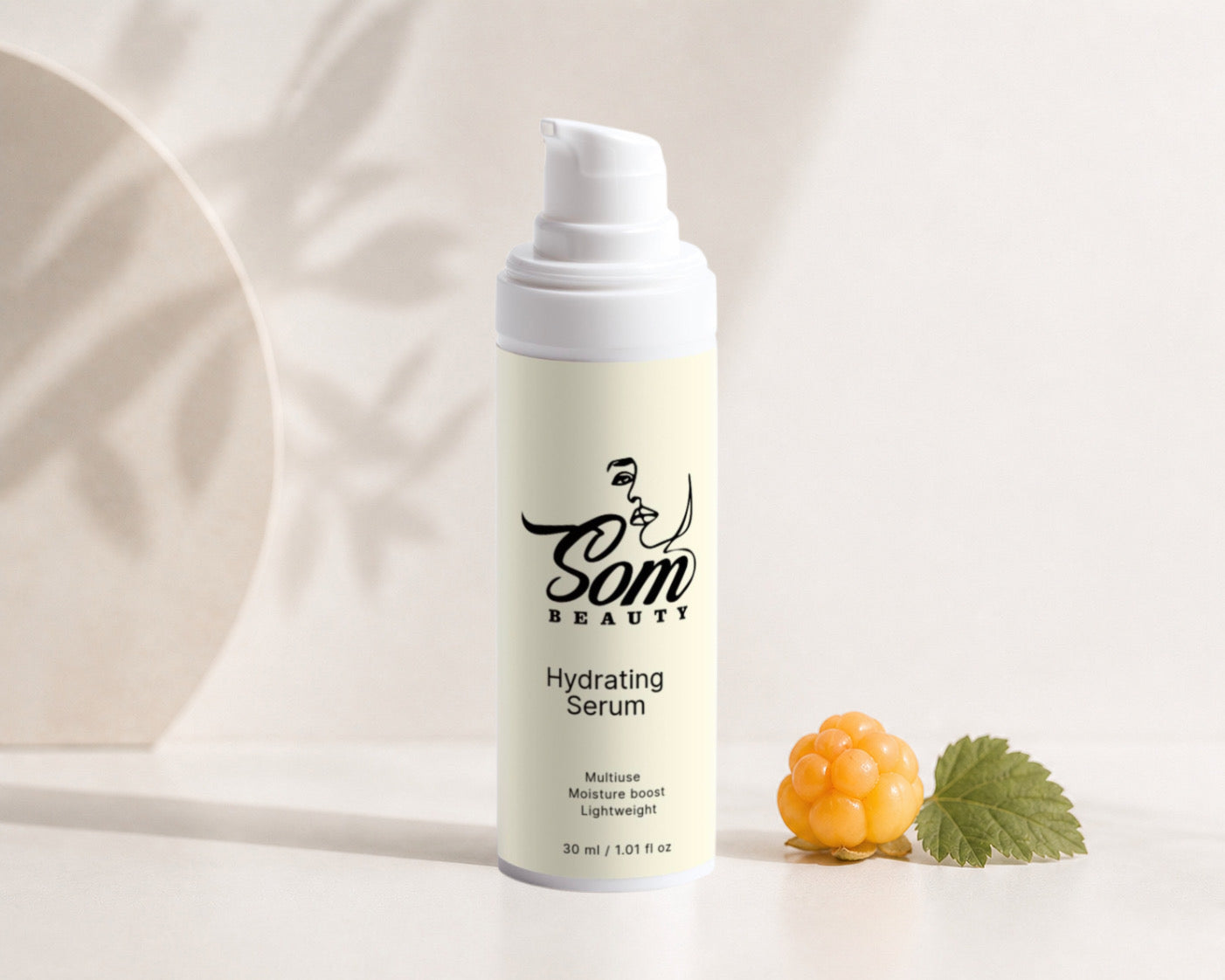 Hydrating Serum