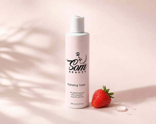 Hydrating Toner