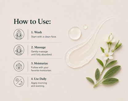 Double Hydration Boost Gel + HA
