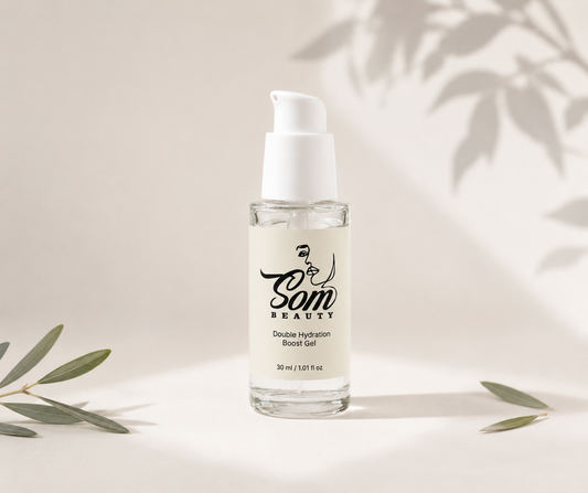 Double Hydration Boost Gel + HA