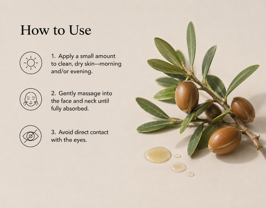 Light Moisturising Day Cream