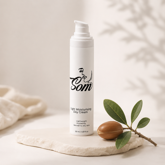 Light Moisturising Day Cream