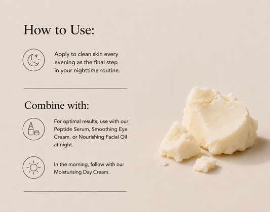 Ceramide Hydrating Night Cream