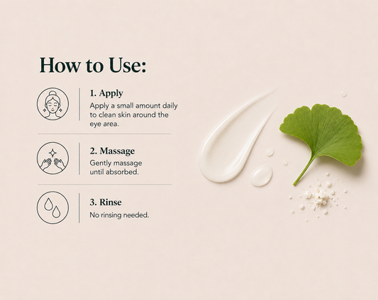 Brightening Eye Cream