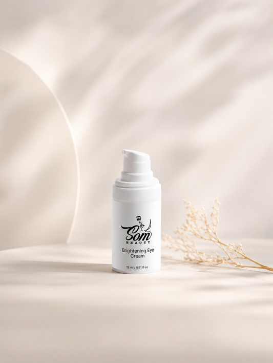 Brightening Eye Cream