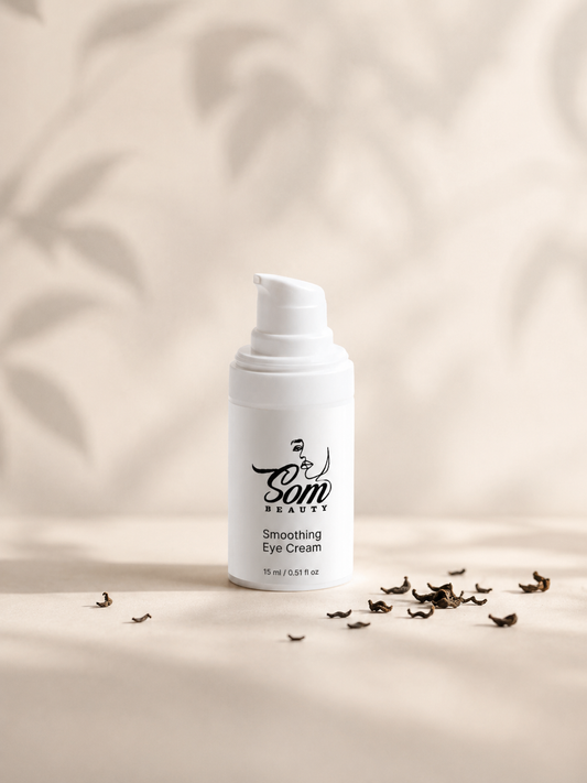 Smoothing Eye Cream