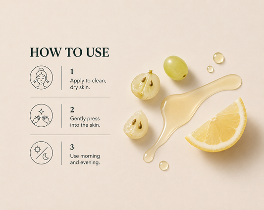 Antioxidant Ginkgo Gel Booster