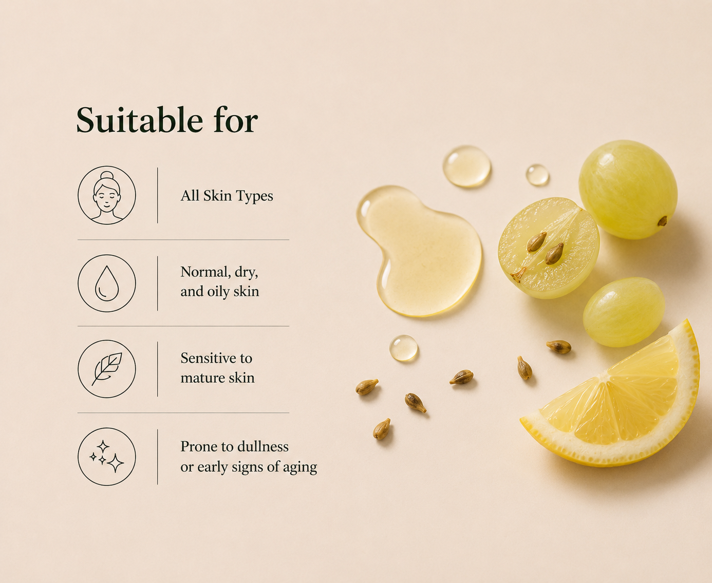 Antioxidant Ginkgo Gel Booster