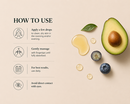 Nourishing Facial Oil