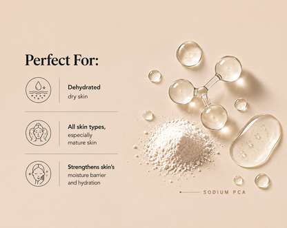 Collagen Serum