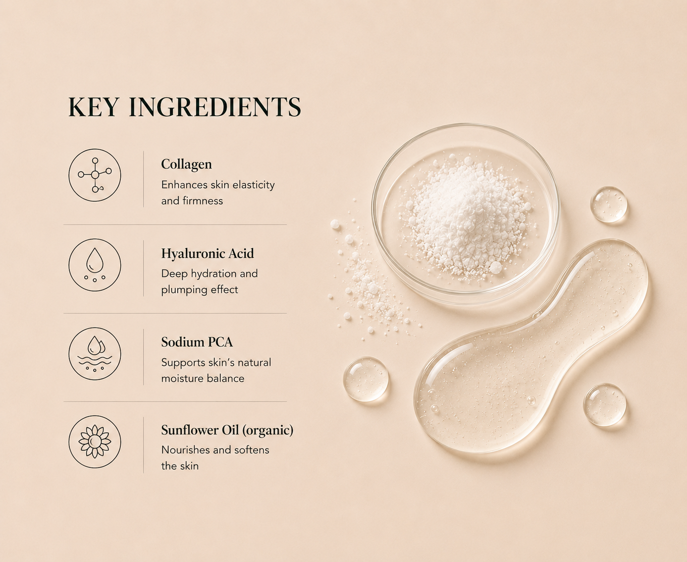 Collagen Serum