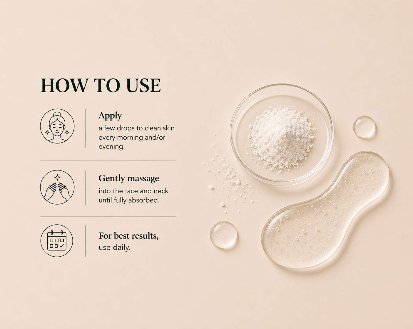 Collagen Serum