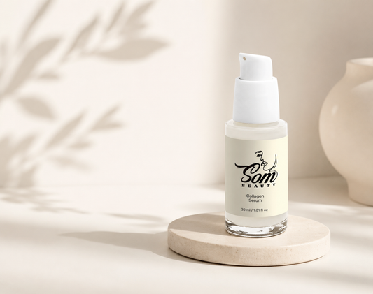 Collagen Serum
