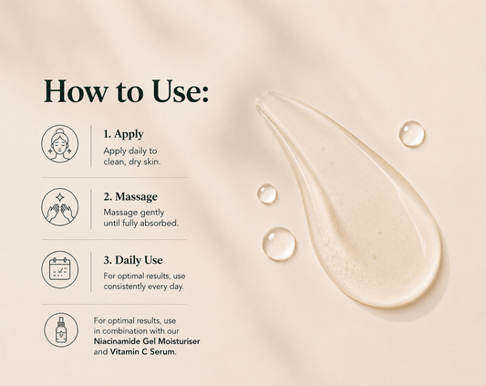 Pigment Perfecting Serum