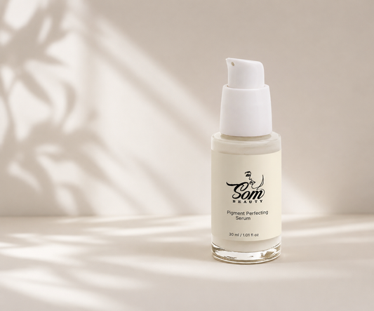 Pigment Perfecting Serum
