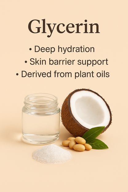 Niacinamide Gel Moisturiser