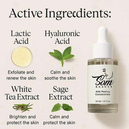 AHA Peeling Concentrate
